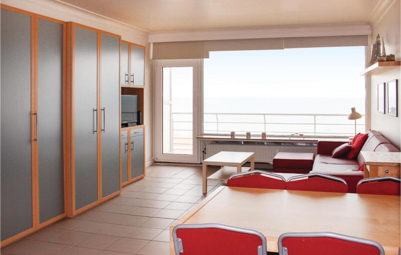 Residence Los Angeles Ref. 18 奥斯滕德 外观 照片